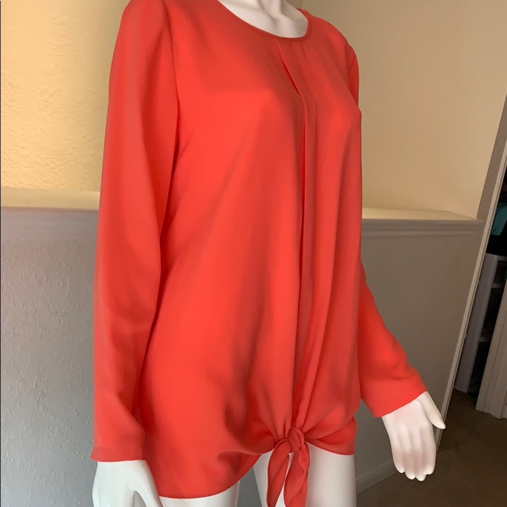 Blouse - Picture 6 of 7